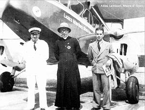 Oran- SDV- 0012- abbe  Lambert 